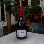 JP. Chenet Cabernet Syrah