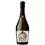 Cordero con piel de lobo demisec