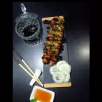 BIG HOT SALMÂO FILADELFIA