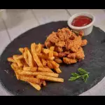 Tenders de Pollo