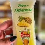 Polpa abacaxi 1kg