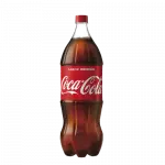 Coca-Cola 2 Lts