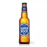 Super Bock Zero 33cl