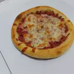 Calabresa/queijo