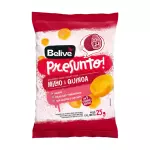 Salgadinho de Presunto - Belive 25g