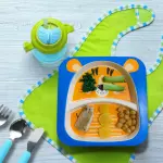 Introdução Alimentar