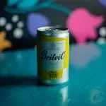Agua Tonica Britvic