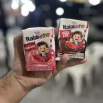 Achocolatado