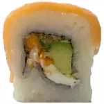 Salmón Roll