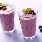 Mix de Berries