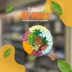 TÁBUA DE 500G ESCOLHA DO CHEF