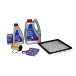 ACDe KIT CRUZE afinación SAE 5w-30