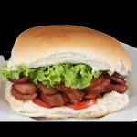 X Calabresa