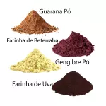 Pré Treino Natural 200g