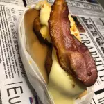 Hot Dog Top Fritz