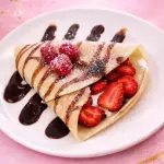 Crepe Especial