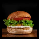 Smash + Fritas 100g + juninho 200ml