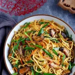 Fideo de larga vida