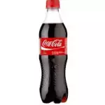 COCA 500ml