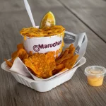 ESQUITE DE MARUCHAN