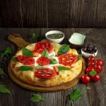MARGHERITA ESPECIAL