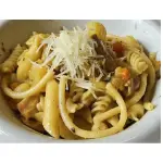 PPP: Pasta, Pollo, Papas según LUCA