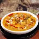 Navratan Korma