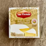 QUEIJO CAMEMBERT SÃO VICENTE