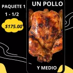 Paquete 1