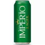 Cerveja Império Larger 473ml