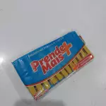 Prendedor de Roupas Plástico