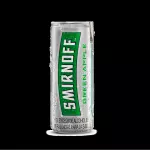 SMIRNOFF MANZANA VERDE