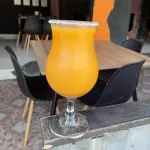 Batido La Zenaida
