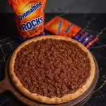 Ovomaltine Rocks