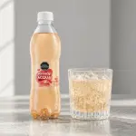 Acqua Postobón Manzana 400 ml