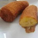 Banana Frita – Unidade