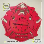 Reloj Bombero