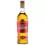 676 - Fogo Paulista dose