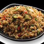 Arroz Chaufa Mixto