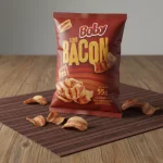 Pururuca Bacon