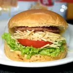 Hamburguer