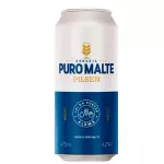 Puro Malte Pilsen 473ml