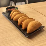 Empanaditas Peppizza