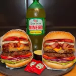 Combo Stronger casal + Refrigerante