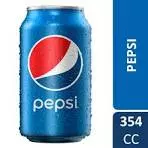 Pepsi Lata 354cc