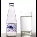 AGUA PRATA COM E SEM GÁS