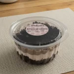 Choco oreo