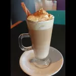 Cafe Finlandes