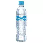 Agua en botella