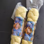 Trança ao alho
